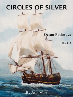 cover image of Ocean Pathways